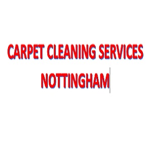 CARPET CLEANING SERVICES NOTTINGHAM