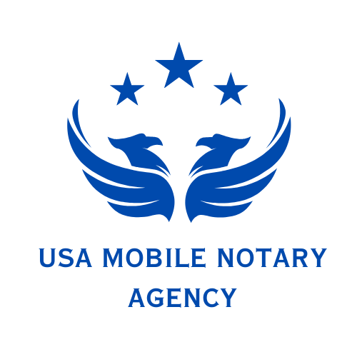 USA Mobile Notary Agency