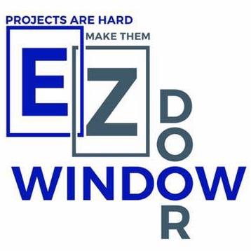 EZ Window and Door