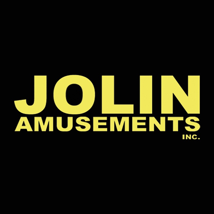 Amusements Jolin Inc