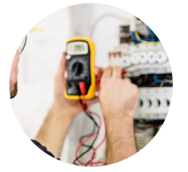 West Yorkshire Electrical Services