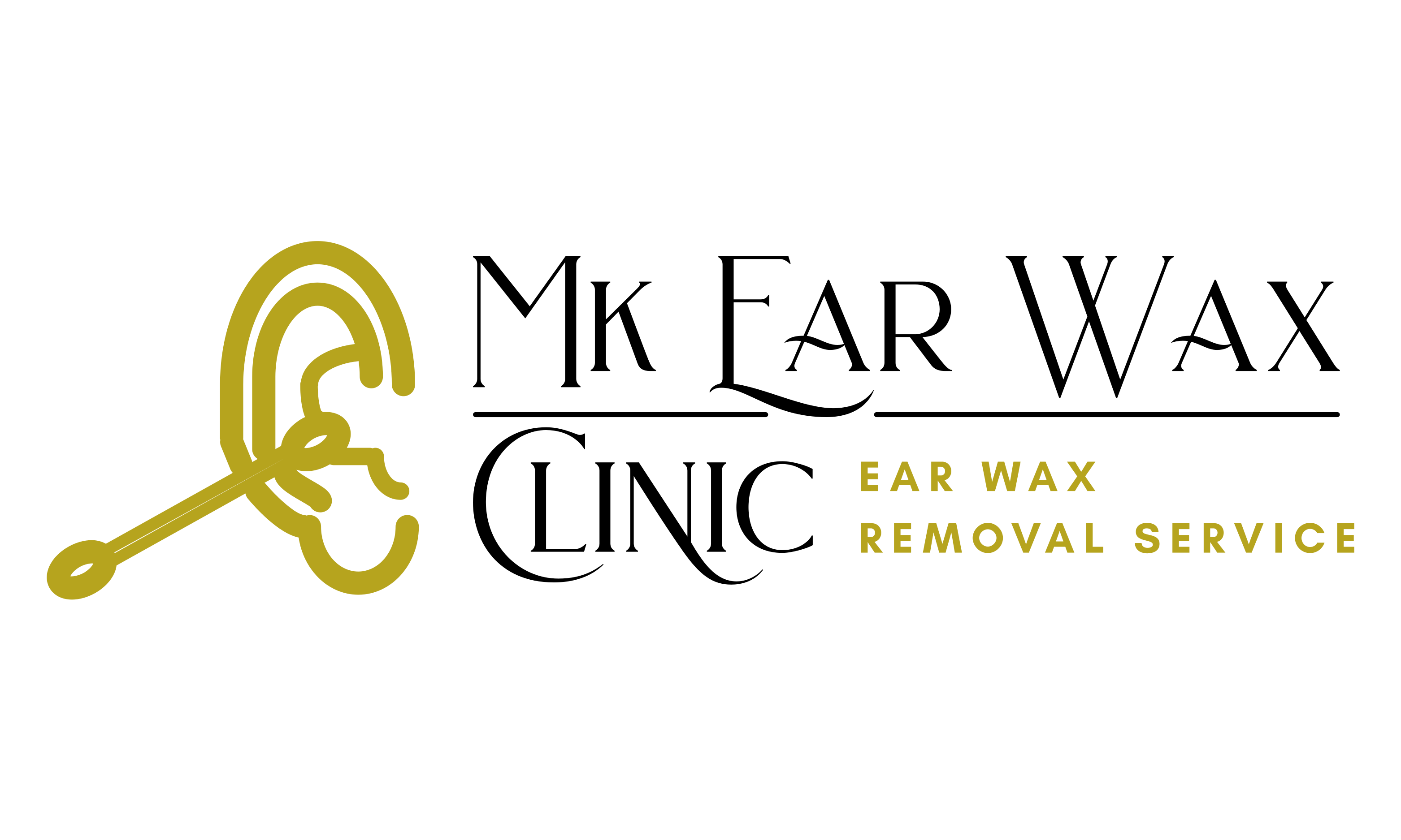 MK Ear Wax Clinic - Home Visit Ear Wax Removal