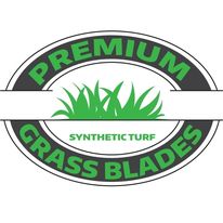 Premium Grass Blades