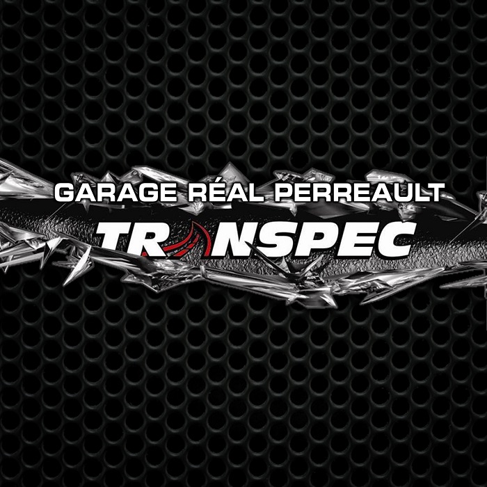 Garage Réal Perreault / TRANSPEC