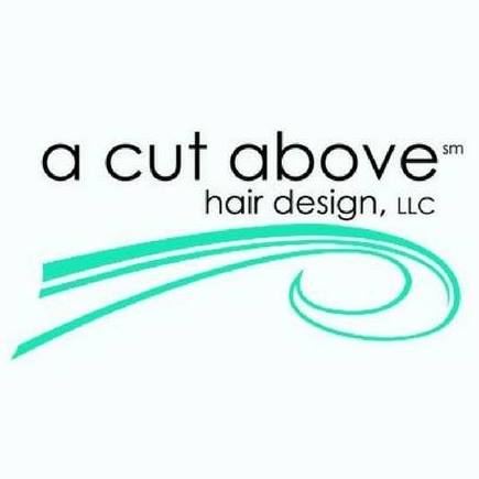 A Cut Above Hair