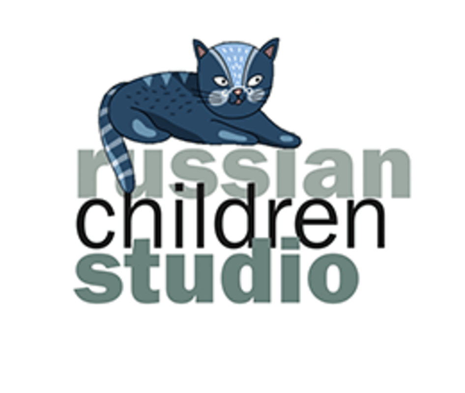 Russian Children Studio