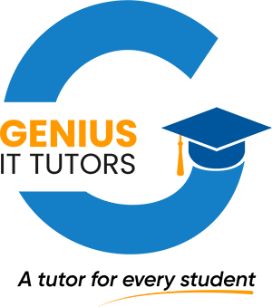Genius IT Tutors