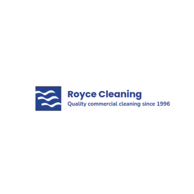 Royce Cleaning & Property Maintenance Services Pty Ltd
