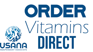 Order Vitamins Direct USANA