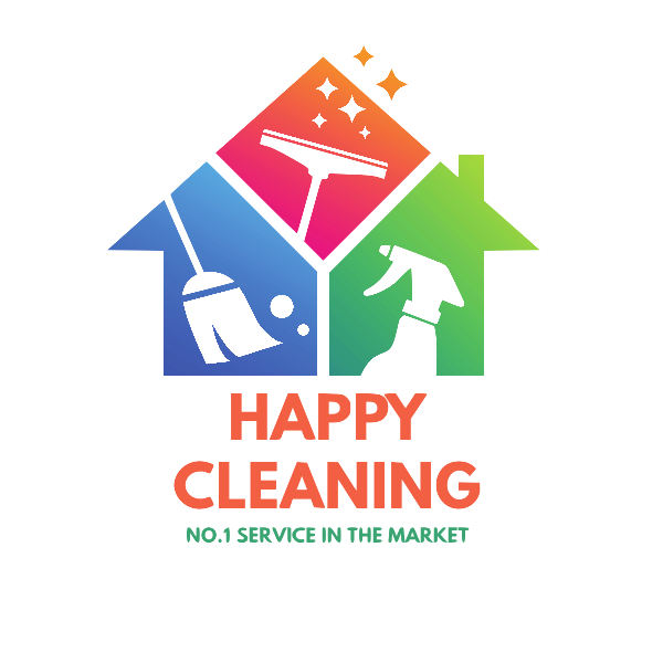 My Happy Cleaning