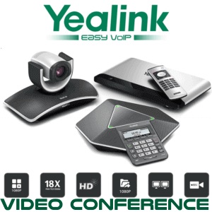 Yealink Kenya