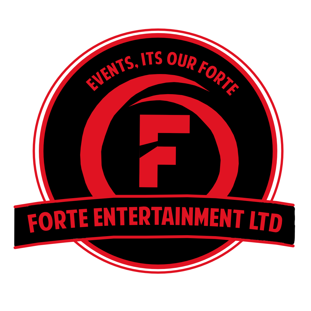Forte Entertainment Ltd