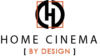 Home Cinema By Design