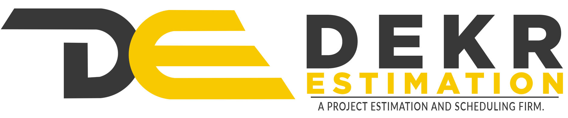Construction Estimating Services USA-Dekr Estimation