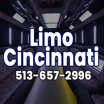 Limo Cincinnati