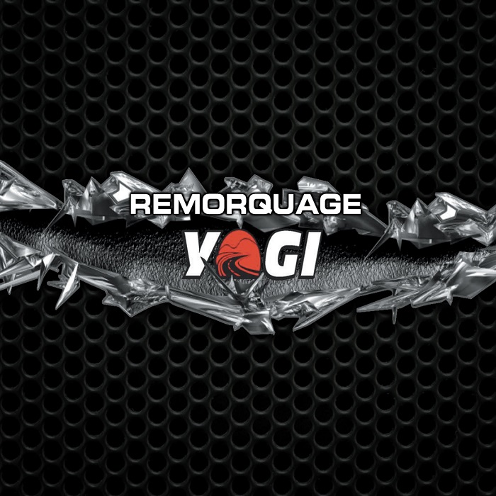 Remorquage Yogi / TRANSPEC