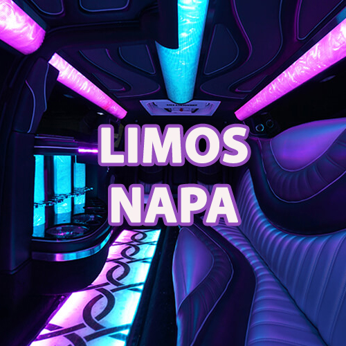 Limos Napa