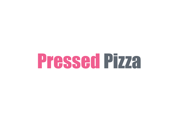Pressed Pizza