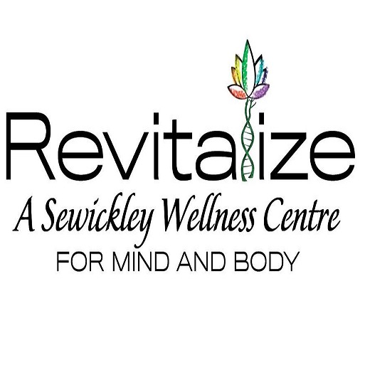 Revitalize Pain & Stress Relief Centre