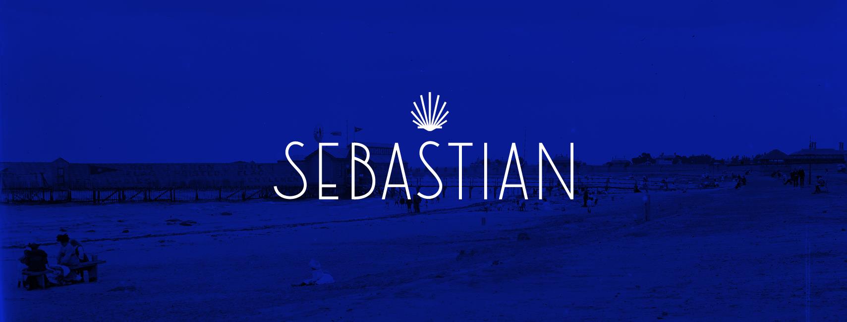 Sebastian Beach Grill & Bar