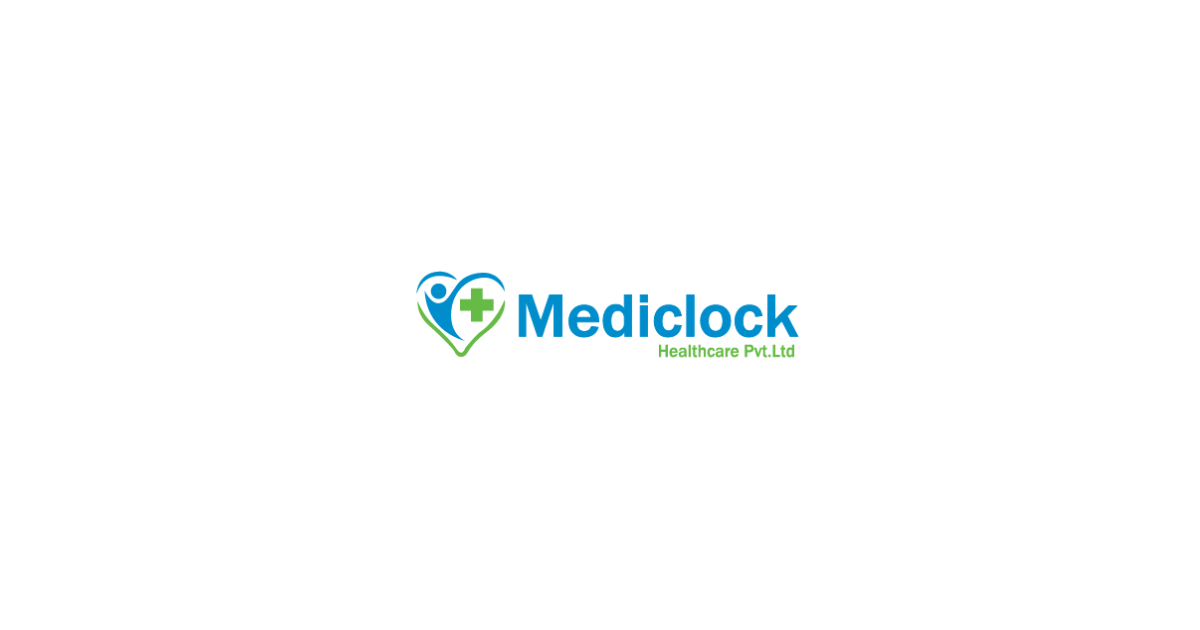 Mediclock Healthcare Pvt Ltd