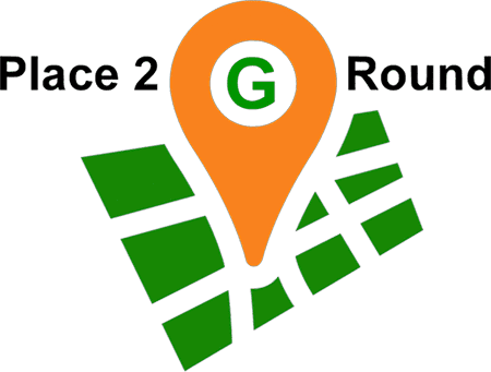 Place 2 Go Round Ltd.