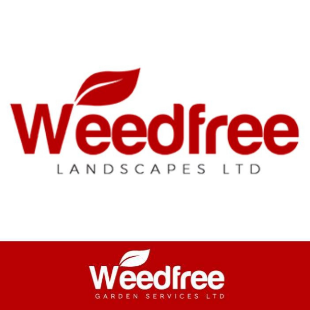 Weedfree Landscapes Ltd