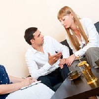 River Rock Mental Health Services