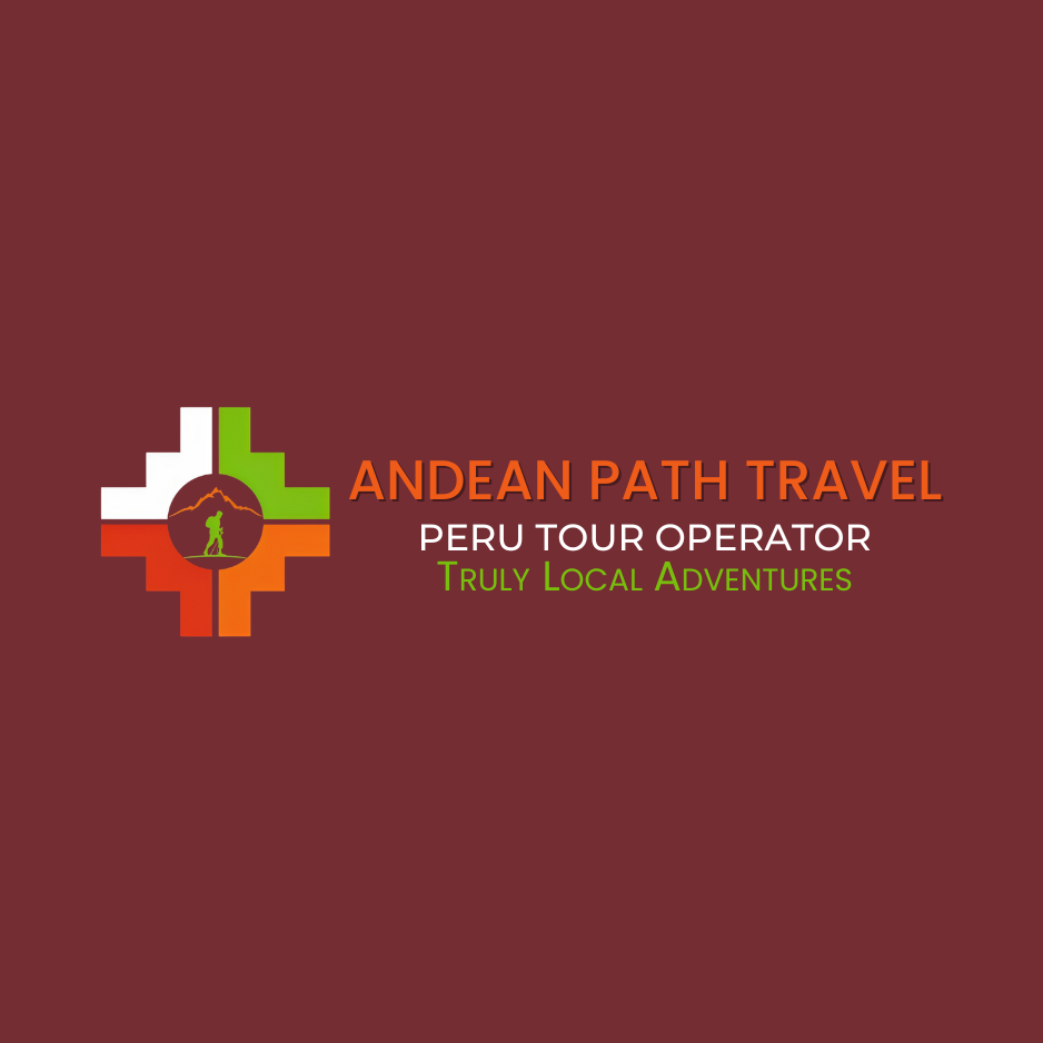 Andean Path Travel