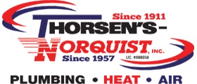 Thorsens - Norquist, Inc.