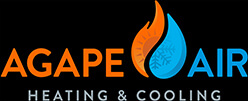 Agape Heating & Cooling
