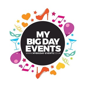 My Big Day Events