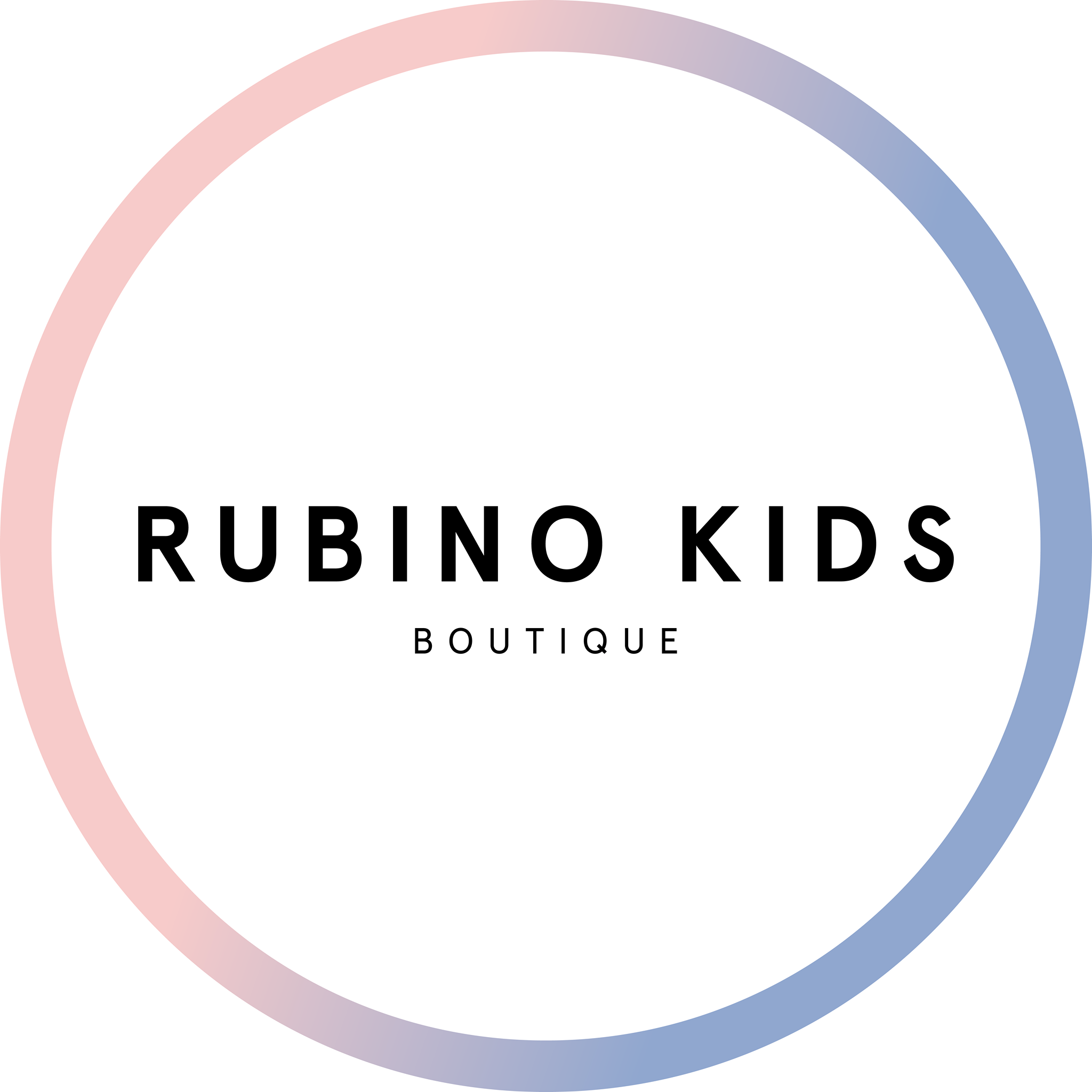 Rubino  Kids