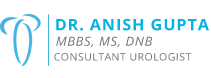 Dr. Anish Gupta - Best doctor for kidney stone in Rohini