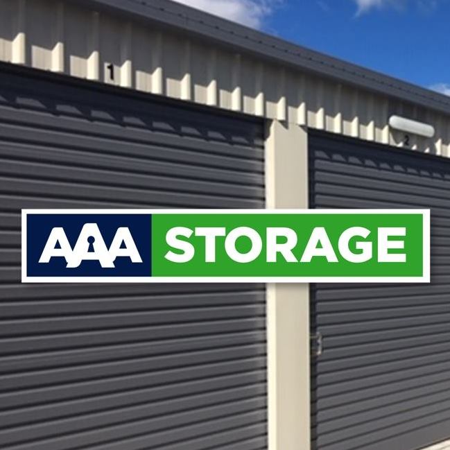 AAA Storage Online