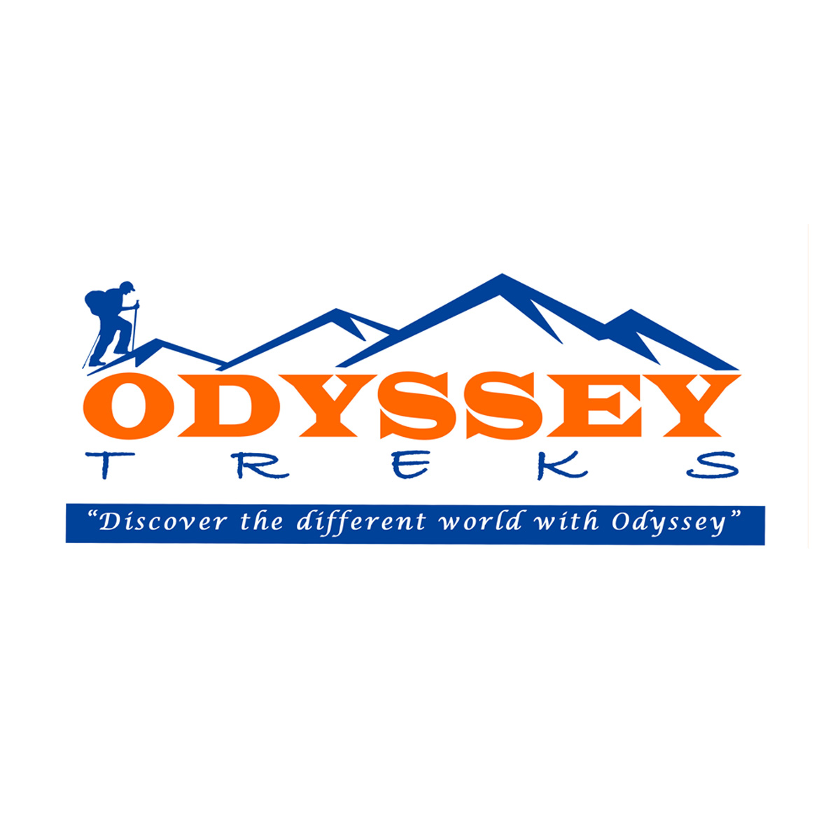 Odyssey Treks