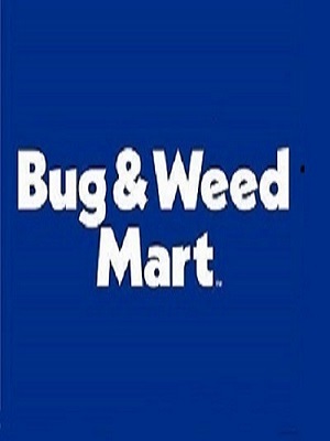 Bug & Weed Mart