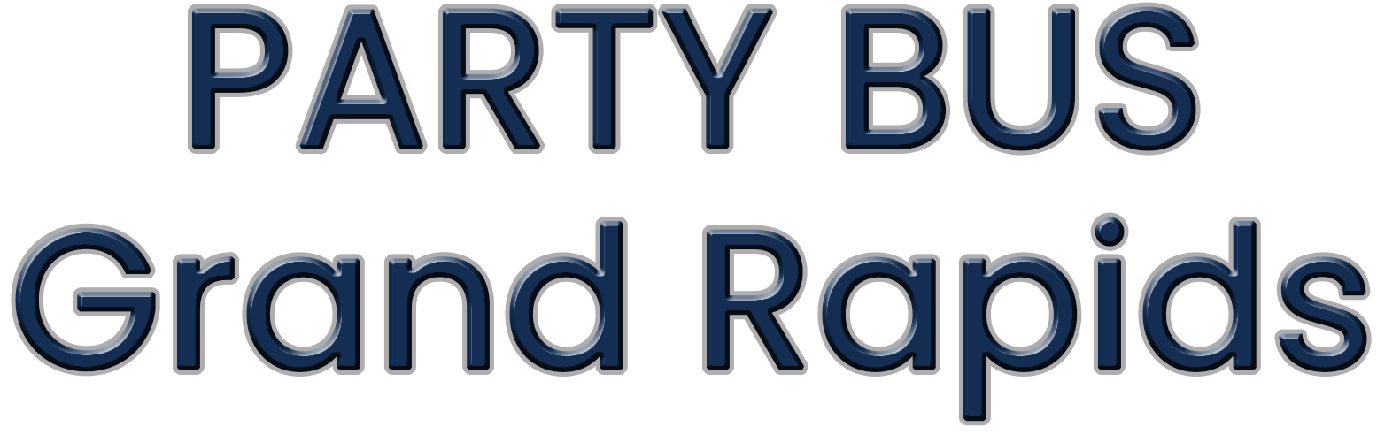 Party Bus Grand Rapids