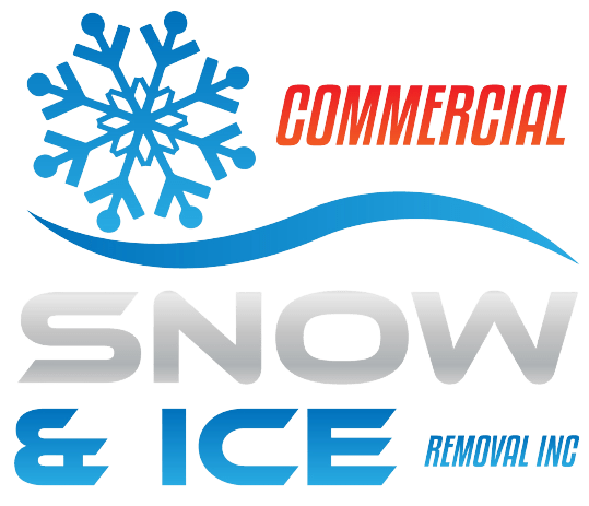 Commercial Snow & Ice Removal