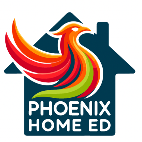 Phoenix Home Ed
