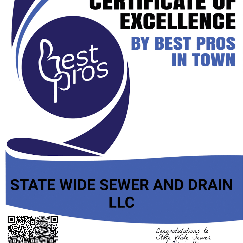 State Wide Sewer & Drain LLC