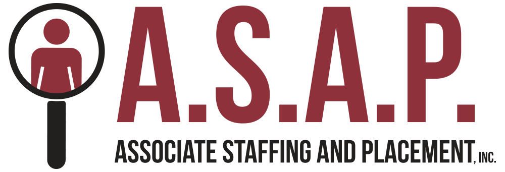 Associate Staffing And Placement, Inc. (A.S.A.P., Inc.)