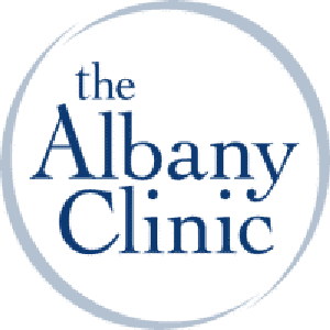 The Albany Clinic