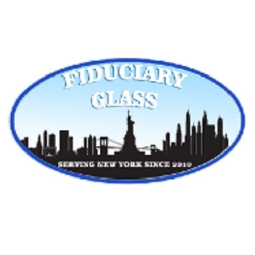Fiduciary Glass Inc