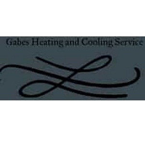 Gabes Heating and Cooling Service