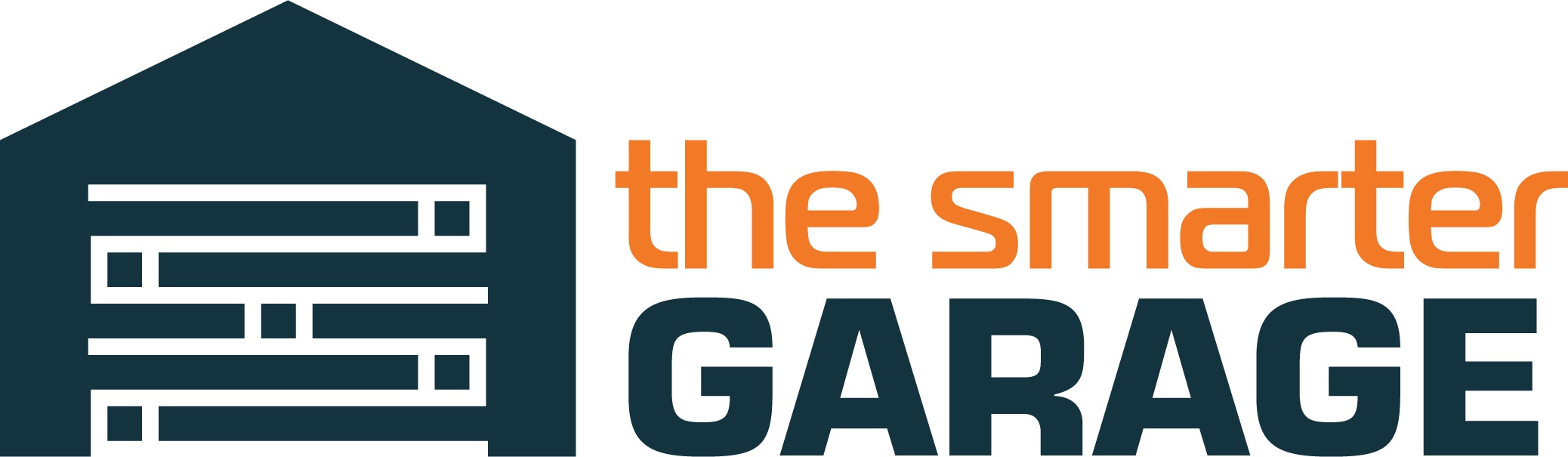 The Smarter Garage