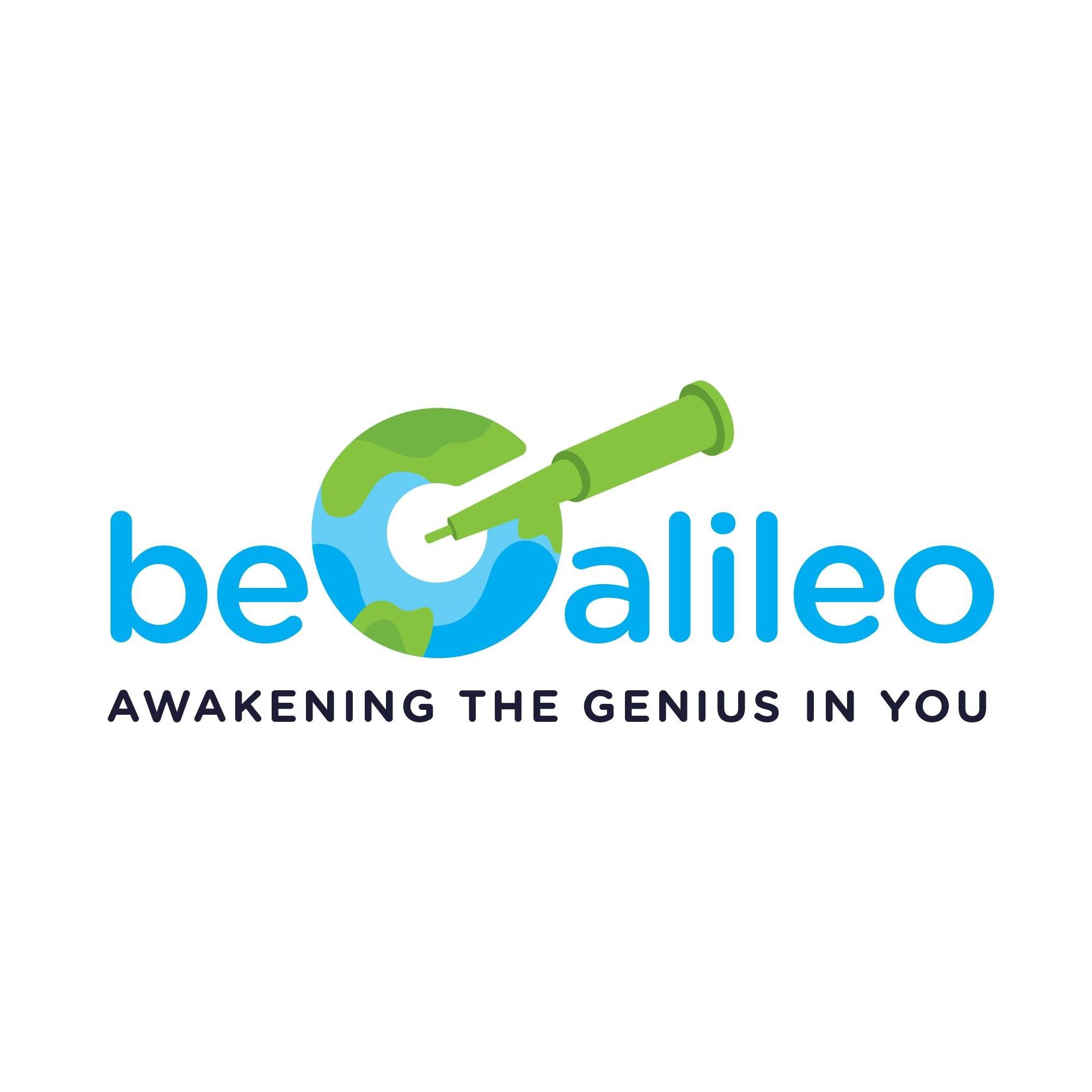 beGalileo Online Math Classes for Kids - Learn Math Online