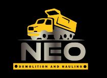 Neo Demolition, Hauling & Junk Removal