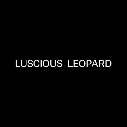 Luscious Leopard
