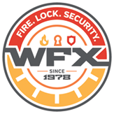 WFX Fire, Lock, Security Services